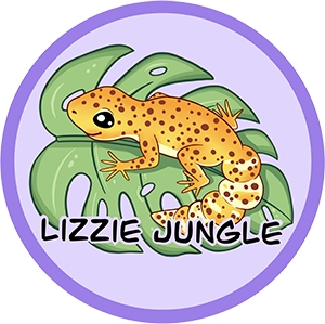 Lizzie Jungle