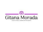Gitana Morada