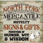 North Fork Mercantile