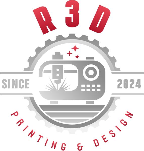 R3D Printing & Design
