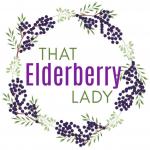 That Elderberry Lady
