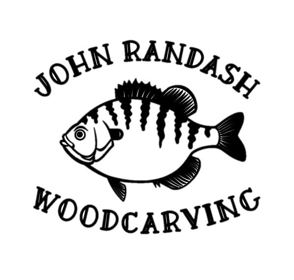 John Randash Wood Carving