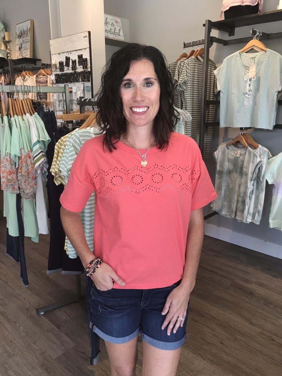 Mainstream boutique - Mendota Heights - Mn - United States - Deb - Eventeny