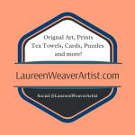 Laureen Weaver Artist