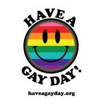Sponsor: Have A Gay Day Inc