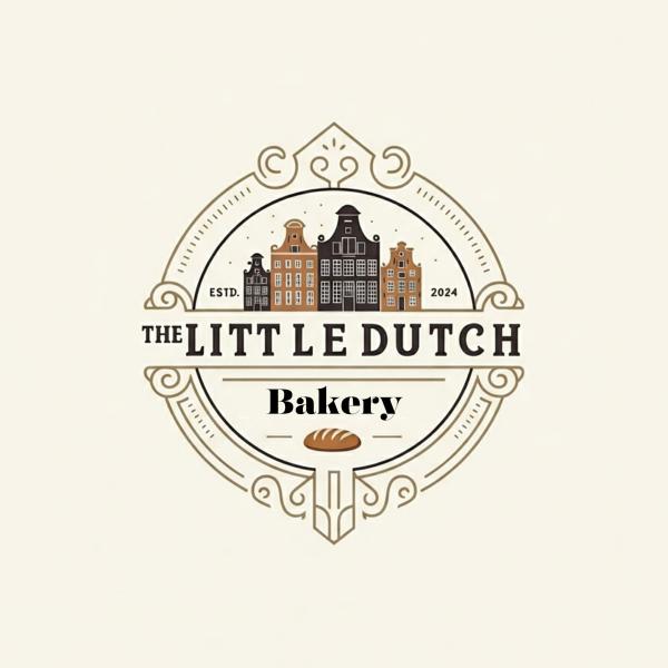 The Little Dutch Bakery