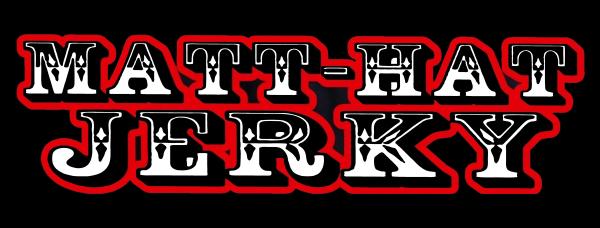 Matt-Hat Jerky