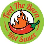 Feel The Burn Hot Sauce