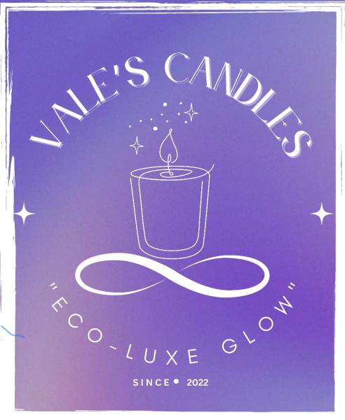 Vales candles