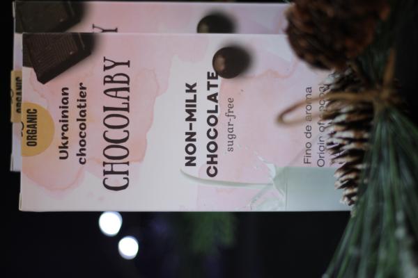 Chocolaby