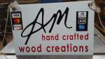 A.M. wood creations