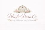 Blush + Barn co