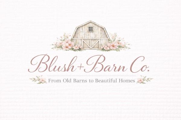 Blush + Barn co
