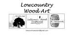 Lowcountry Wood Art