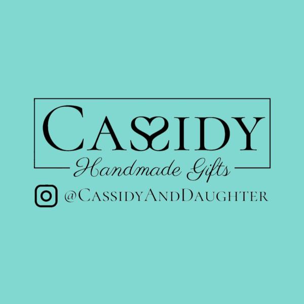 CASSIDY