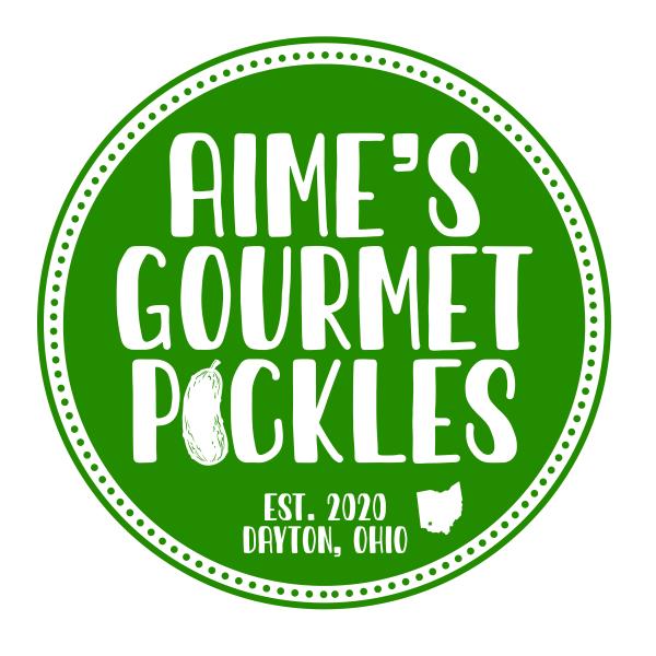 Aime's Gourmet Pickles
