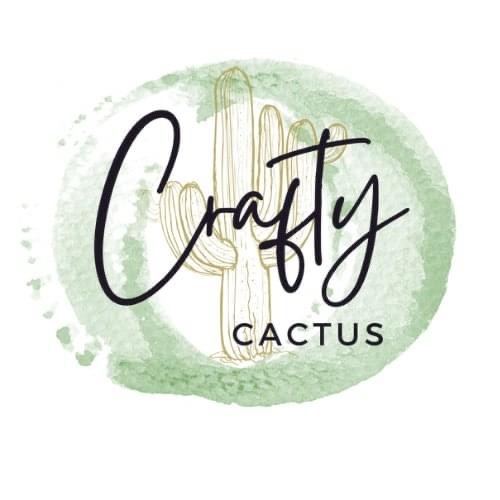 Crafty Cactus