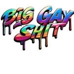 Big Gay Stuff