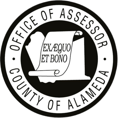 Alameda County Assessor's office