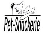 Pet-Snackerie