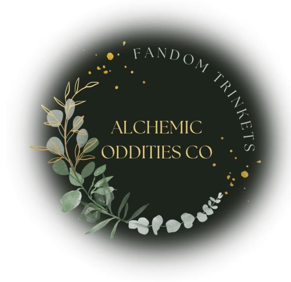Alchemic Oddities Co