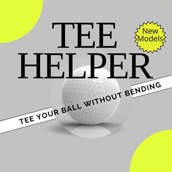 Tee Helper Golf
