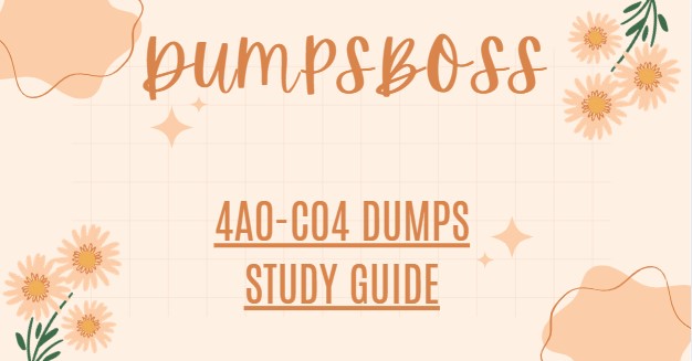 4aq0c04studyguide User Profile