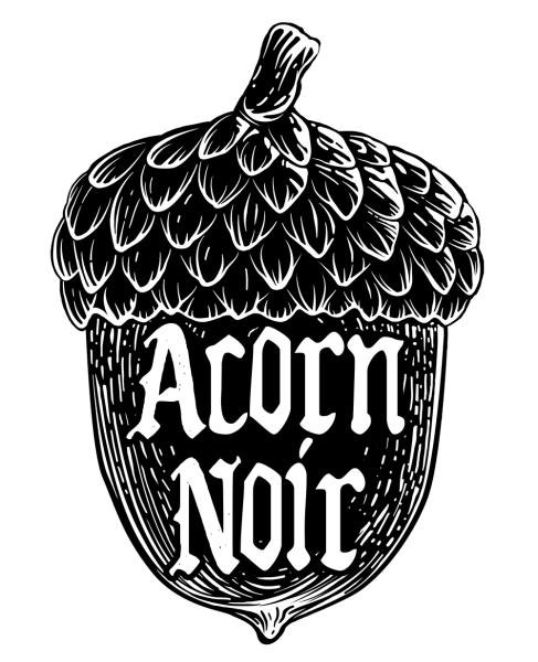 acorn noir
