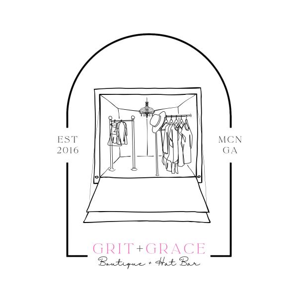 Grit + Grace Boutique & Hat Bar