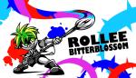 Rollee Bitterblossom