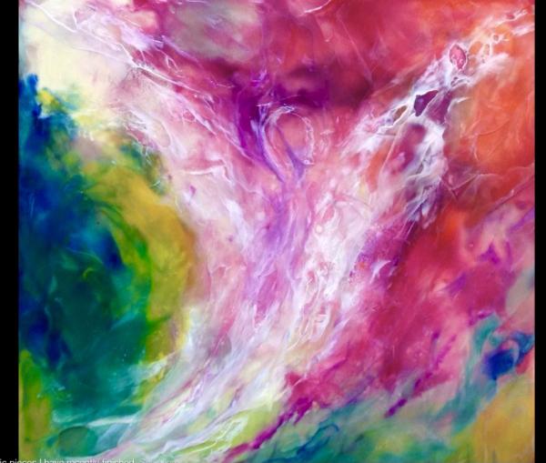 Inner Spirit Artworks