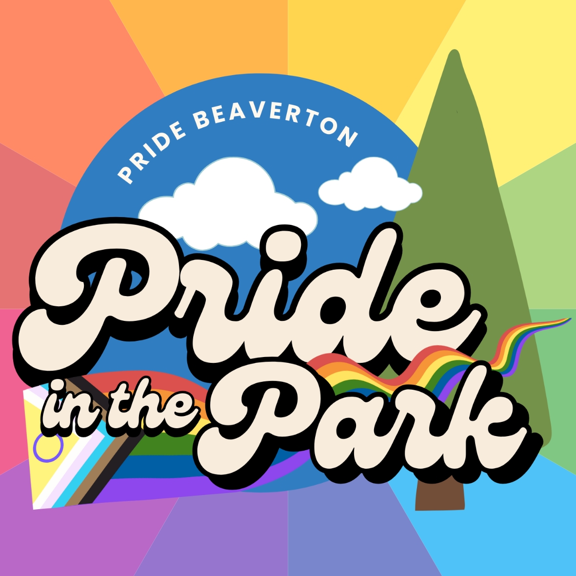 Pride Beaverton