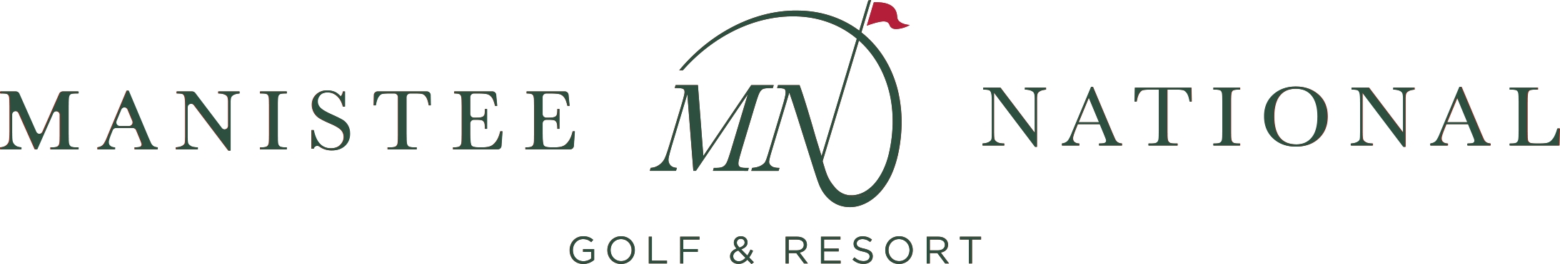 Manistee National Golf & Resort