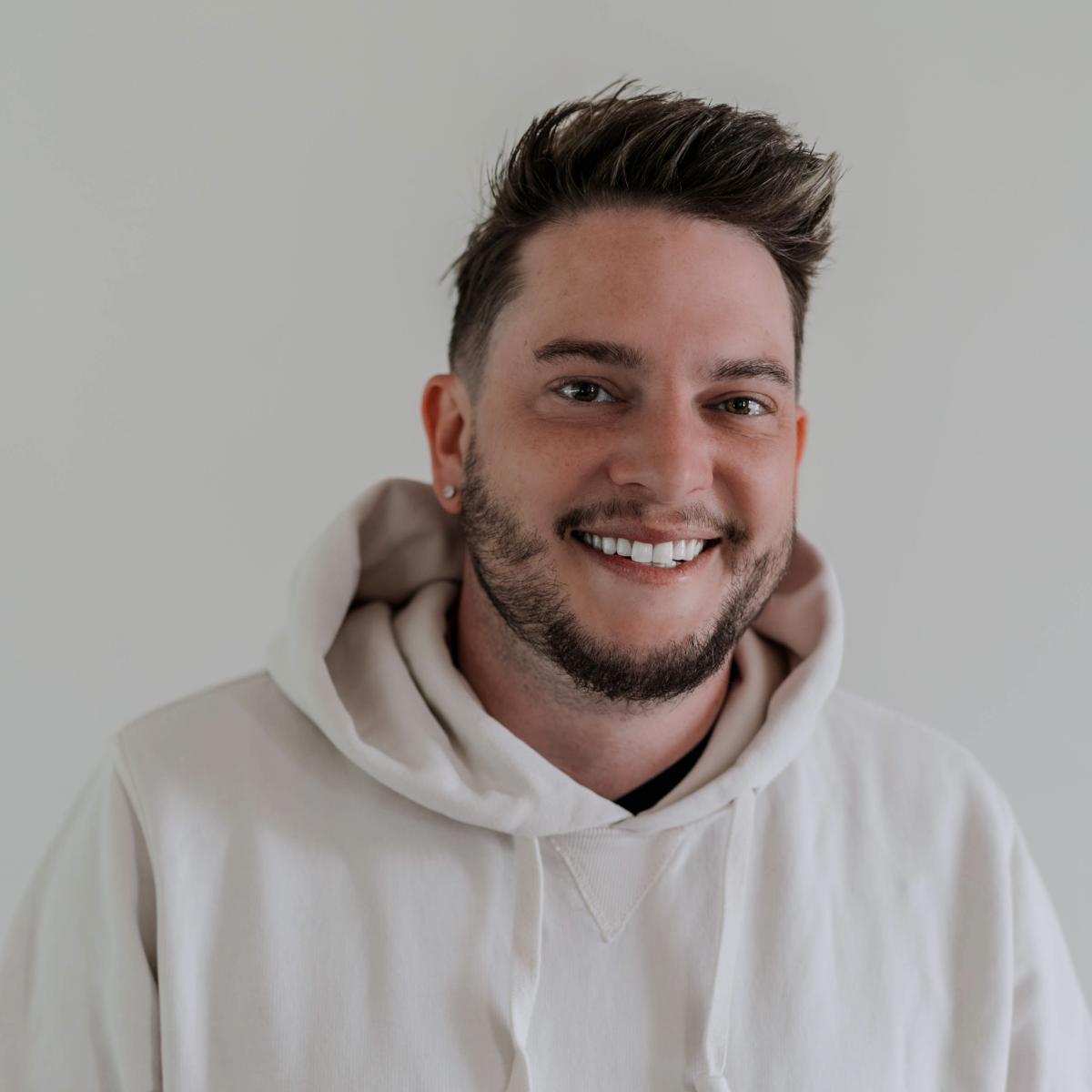 Nick West User Profile