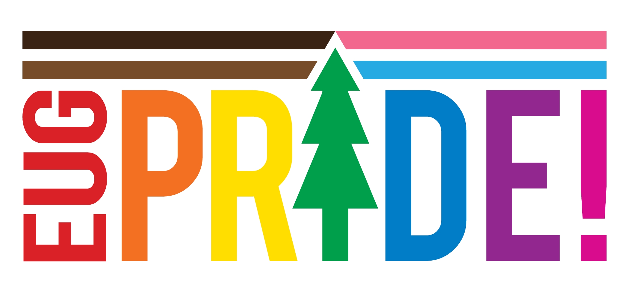 Eugene Springfield PRIDE