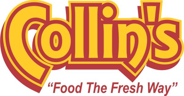 Collins Food The Fresh Way