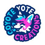 CoyoteYoteCreations