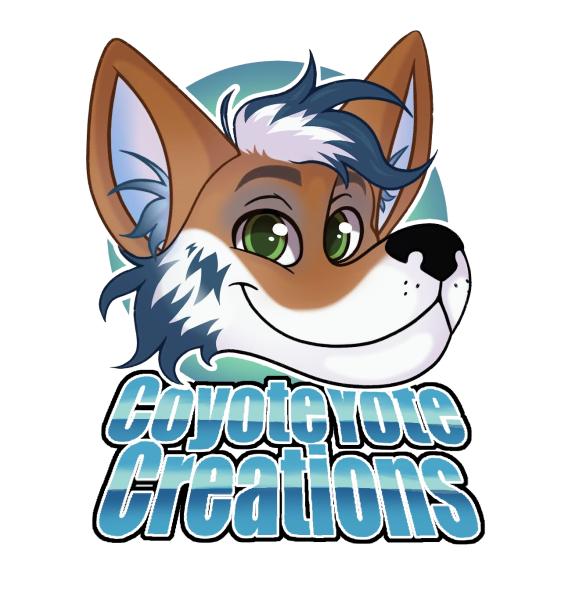 CoyoteYoteCreations
