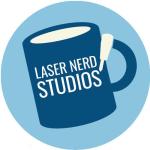 Laser Nerd Studios