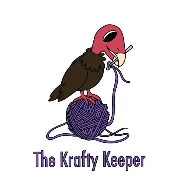 The Krafty Keeper