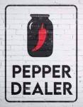 Pepper Dealer