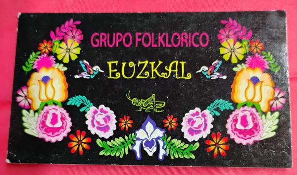 Euzkal Folkloric Group Co.