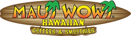 MAUI WOWI HAWAIIAN COFFEES & SMOOTHIES