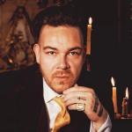 Kenneth Drake “Hollywood’s Psychic”
