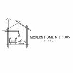 Modern Home Interiors by RFD
