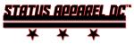Status Apparel DC