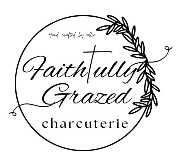 Faithfully Grazed Charcuterie