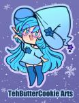 TehButterCookie Arts