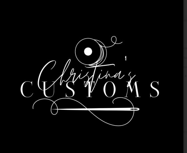 Christina's Customs