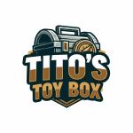Tito's Toy Box